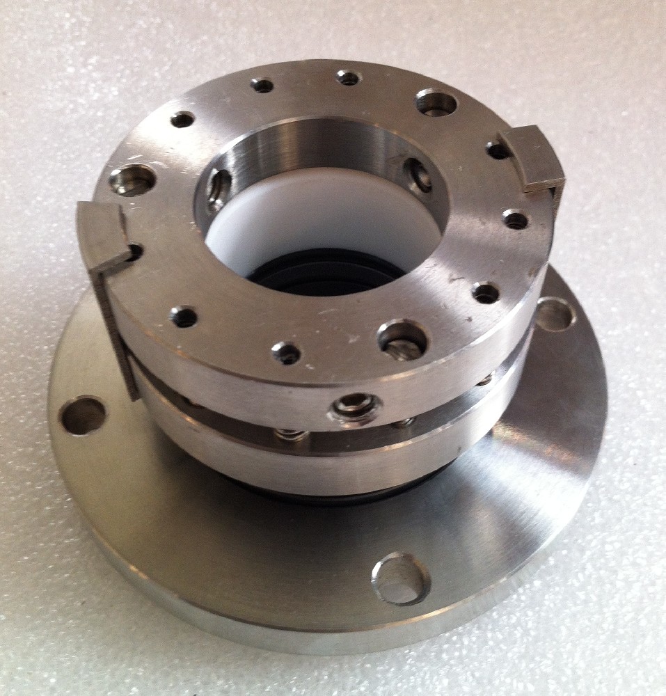 單端面機(jī)械密封