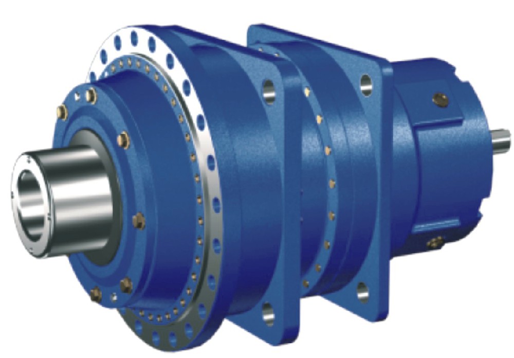 行星齒輪減速機(jī)