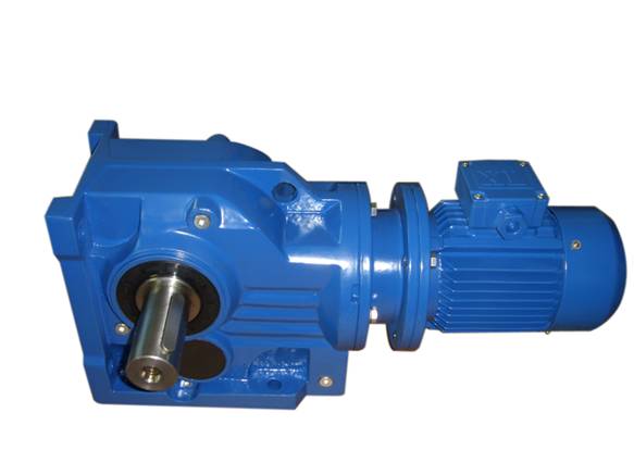 k系列齒輪減速機(jī)